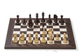 DGT e-Board USB Wenge Chess Set