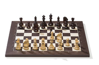 DGT e-Board USB Wenge Chess Set