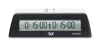 DGT 1001 Chess Clock