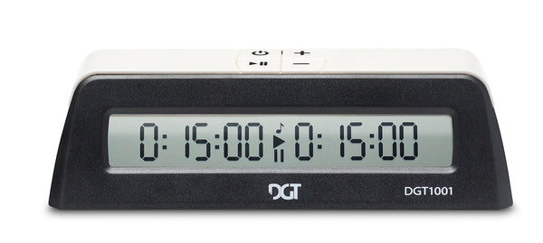DGT 1001 Chess Clock