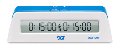 DGT 1001 Chess Clock