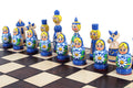 Babuszki Chess Set