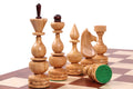 Debut Chess Set