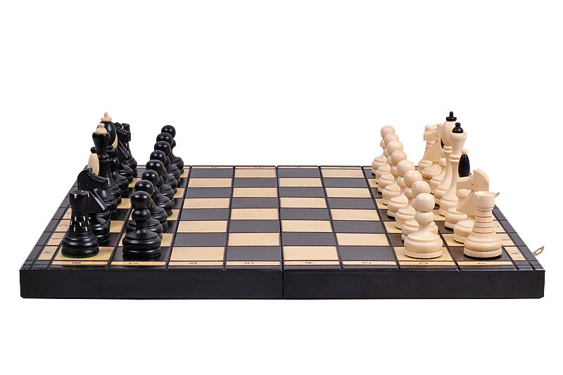 Classic Chess Set