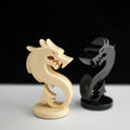 Dragon Chess Expansion Set