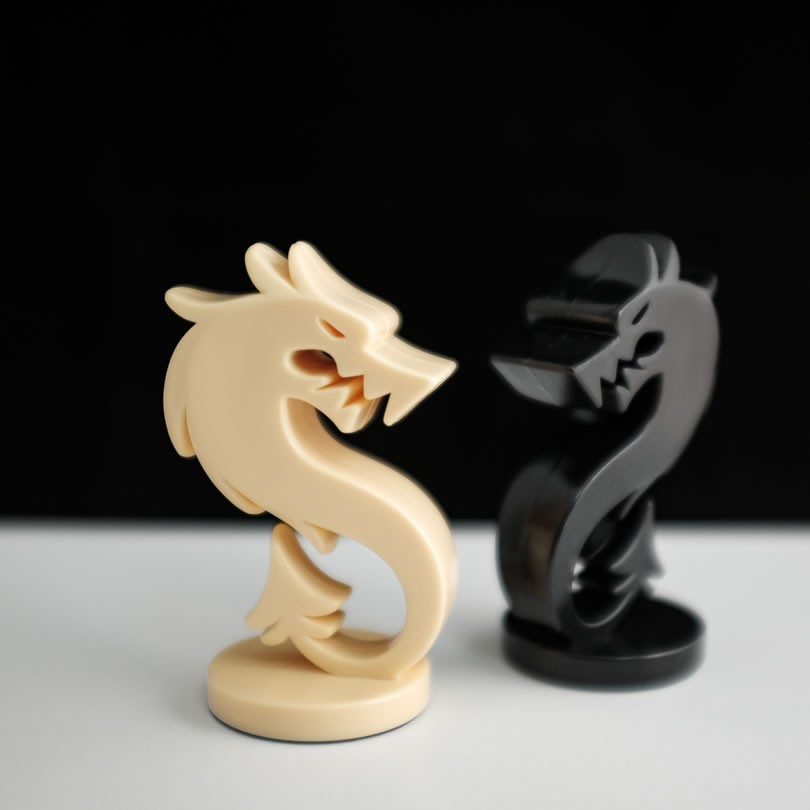 Dragon Chess Expansion Set