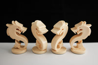 Dragon Chess Expansion Set