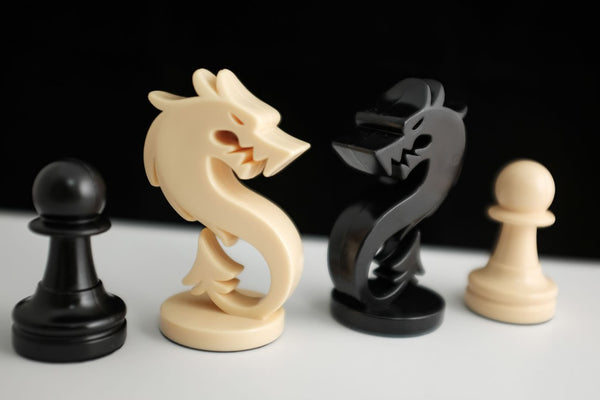 Dragon Chess Expansion Set