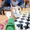 Chess Fate Cards
