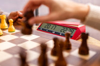 DGT 2500 Chess Clock