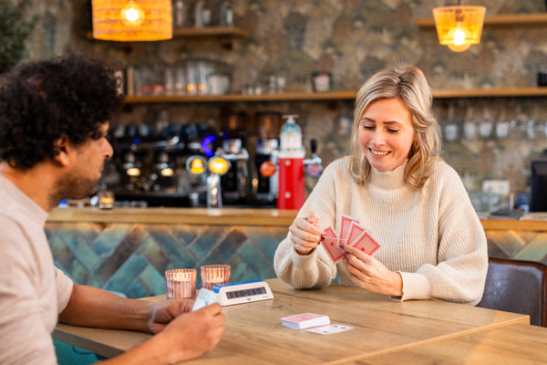 DGT 1001 Chess Clock