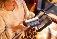 DGT Electronic Chess Clock Bag