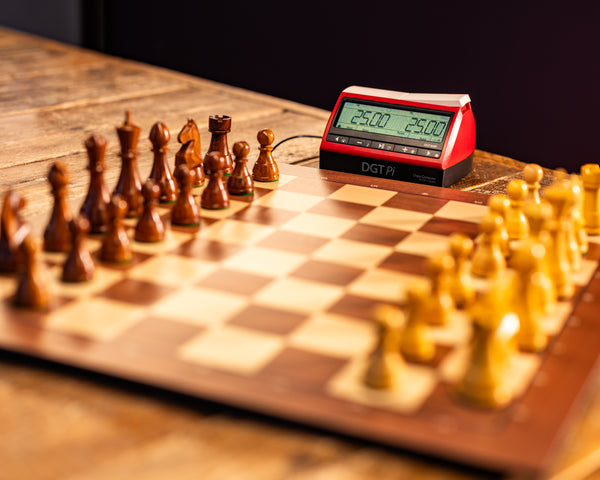 DGT Pi Chess Computer