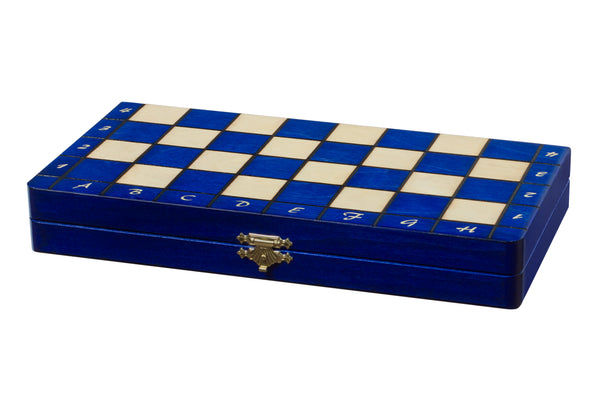Magnetic Chess Set (28×28cm)