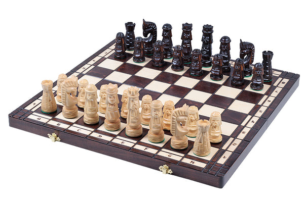 Giewont Chess Set