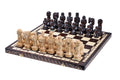 Gladiator Chess Set