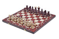 Ambassador Chess Set