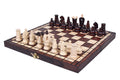 The Royal Chess Set