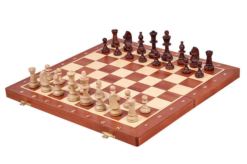 Artisan Tournament Chess Set
