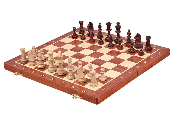 Artisan Tournament Chess Set