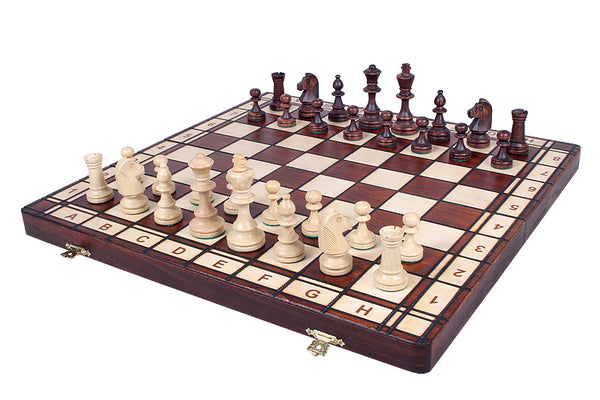 Jupiter Chess Set