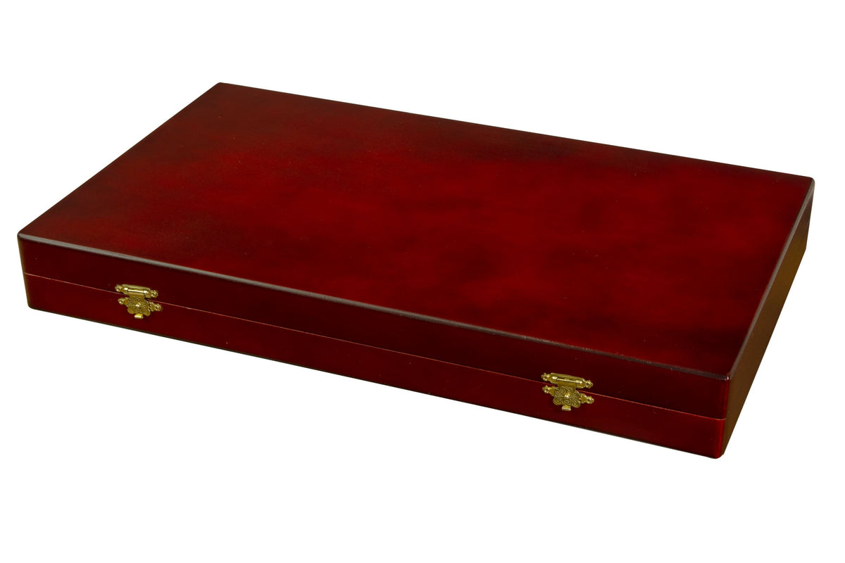 Large Backgammon Set