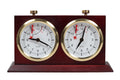 BHB Wooden Chess Clock Large with Stand