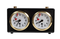 Classic Analog Chess Clock