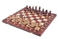 Consul Wooden Chess Set