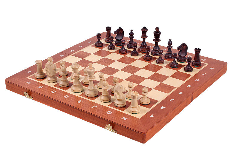 Artisan Tournament Chess Set