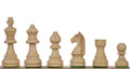 Staunton Chess Pieces