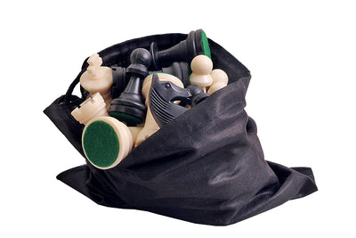 Cotton Storage Bag for Chess Pieces