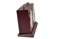 BHB Wooden Chess Clock Large with Stand