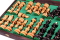 Old Polish Chess Set