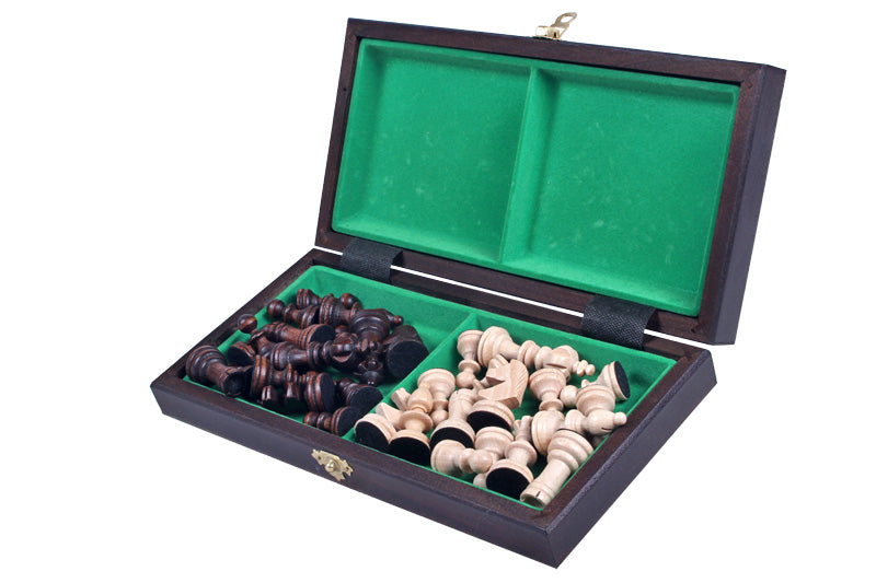 The Olympic Chess Set