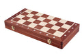 Tournament Chess Piece Box