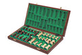 Chassador Chess Set