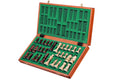 Artisan Tournament Chess Set