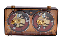 Classic Analog Chess Clock