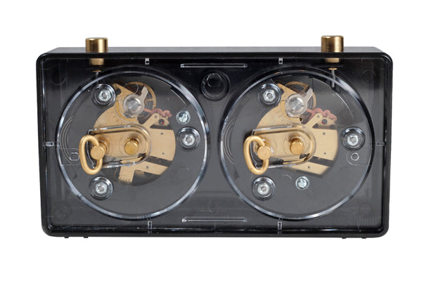 Classic Analog Chess Clock