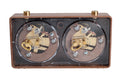 Classic Analog Chess Clock