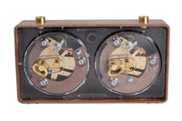 Classic Analog Chess Clock