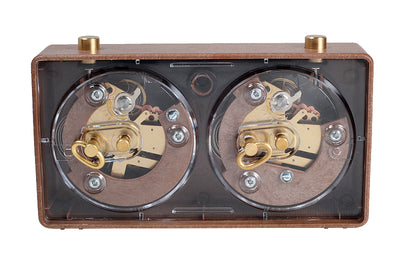 Classic Analog Chess Clock