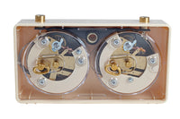 Classic Analog Chess Clock