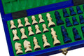 Magnetic Chess Set (28×28cm)