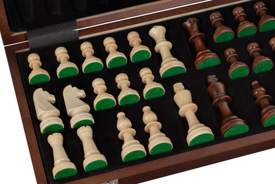 Artisan Grand Chess Set
