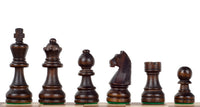Staunton Chess Pieces