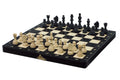 Magnetic Chess Set (28×28cm)