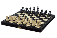 Magnetic Chess Set (28×28cm)