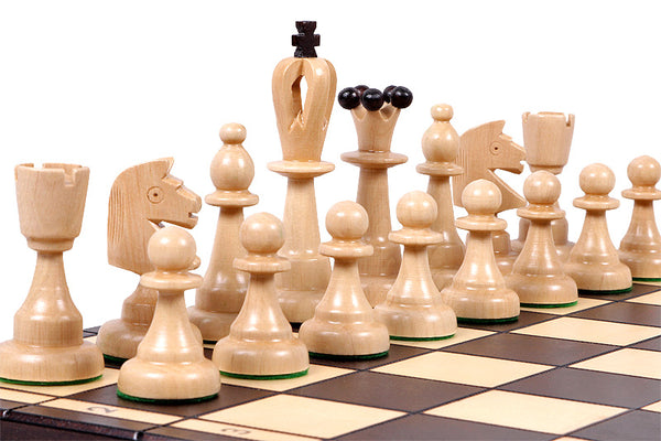 Ace Chess Set